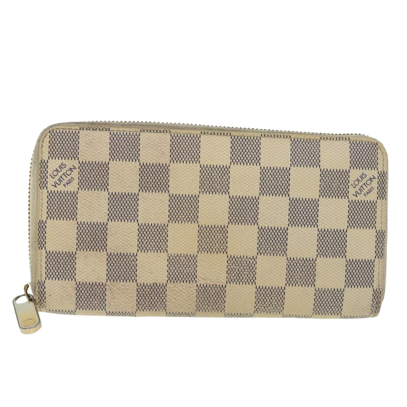 Louis Vuitton Handbags - LOUIS VUITTON Zippy wallet